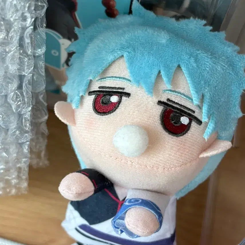 [BUNJANG] Gintama Chibi Nui / 은혼 치비누이 팔아요