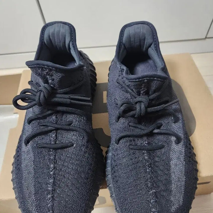 [BUNJANG] Adidas Yeezy Boost 350 V2 Onyx / 아디다스 이지 부스트 350 V2 오닉스