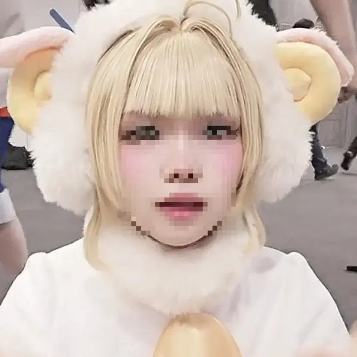 [BUNJANG] Cardcaptor Sakura Cherry Yang Version Full Set Costume / 카캡체 체리 양 버전 올풀셋 판매 카캡사 사쿠라