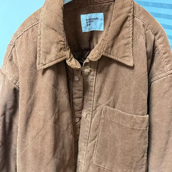 [BUNJANG] 8Seconds Jacket / 에잇세컨즈 자켓