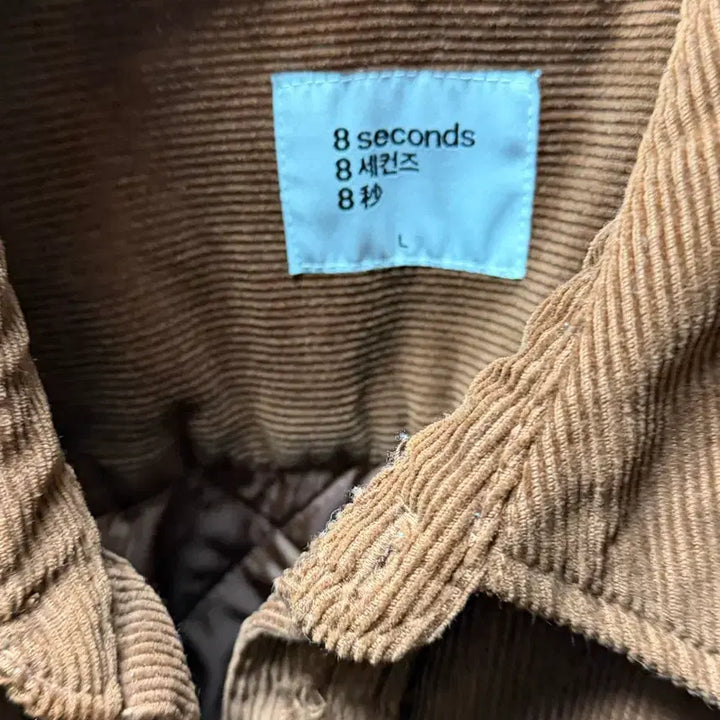 [BUNJANG] 8Seconds Jacket / 에잇세컨즈 자켓