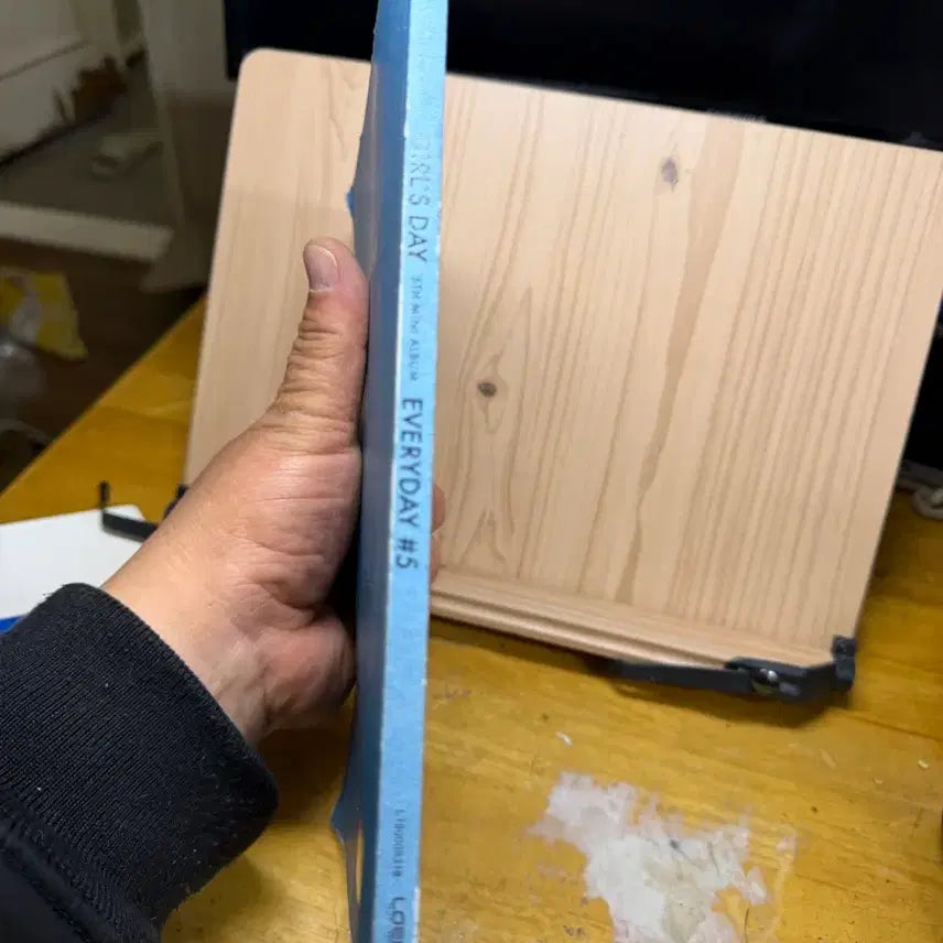 걸스데이 싸인앨범,미니5집 : Girls Day Everyday #5