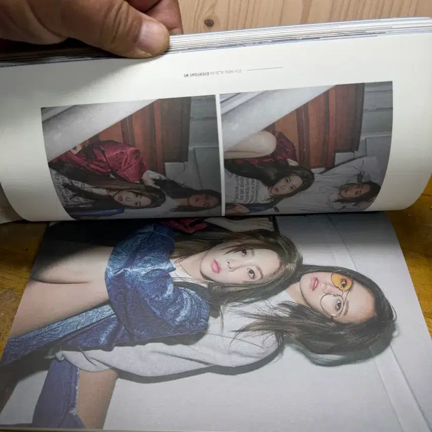 걸스데이 싸인앨범,미니5집 : Girls Day Everyday #5