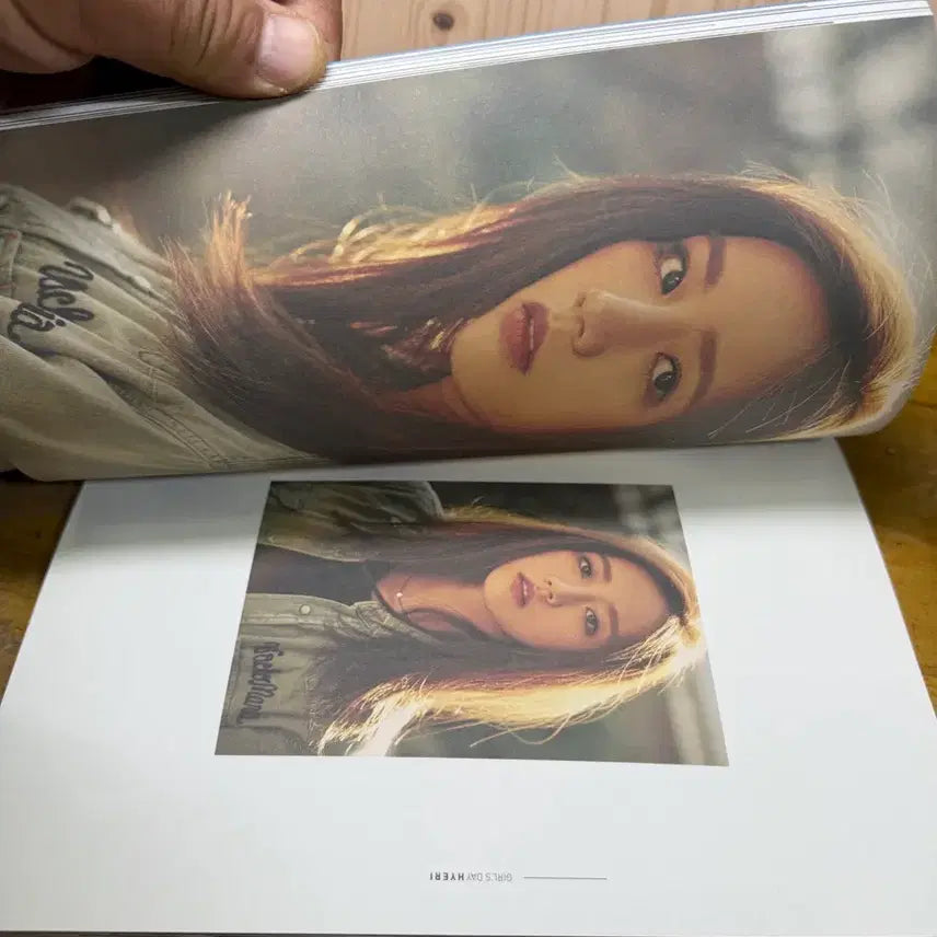 걸스데이 싸인앨범,미니5집 : Girls Day Everyday #5