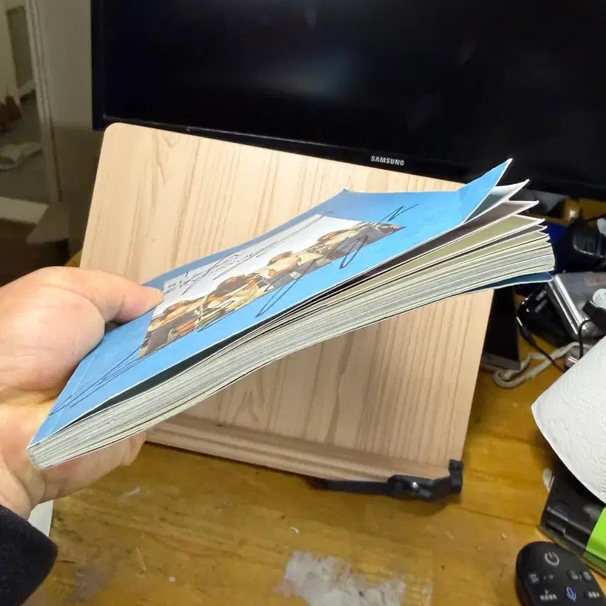 걸스데이 싸인앨범,미니5집 : Girls Day Everyday #5