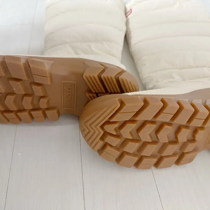 [BUNJANG] Hunter Intrepid Tall Snow Boots EU38 US7 / 헌터오리지날 인트레피드 톨 스노우부츠 eu38 us7사이즈 새상품