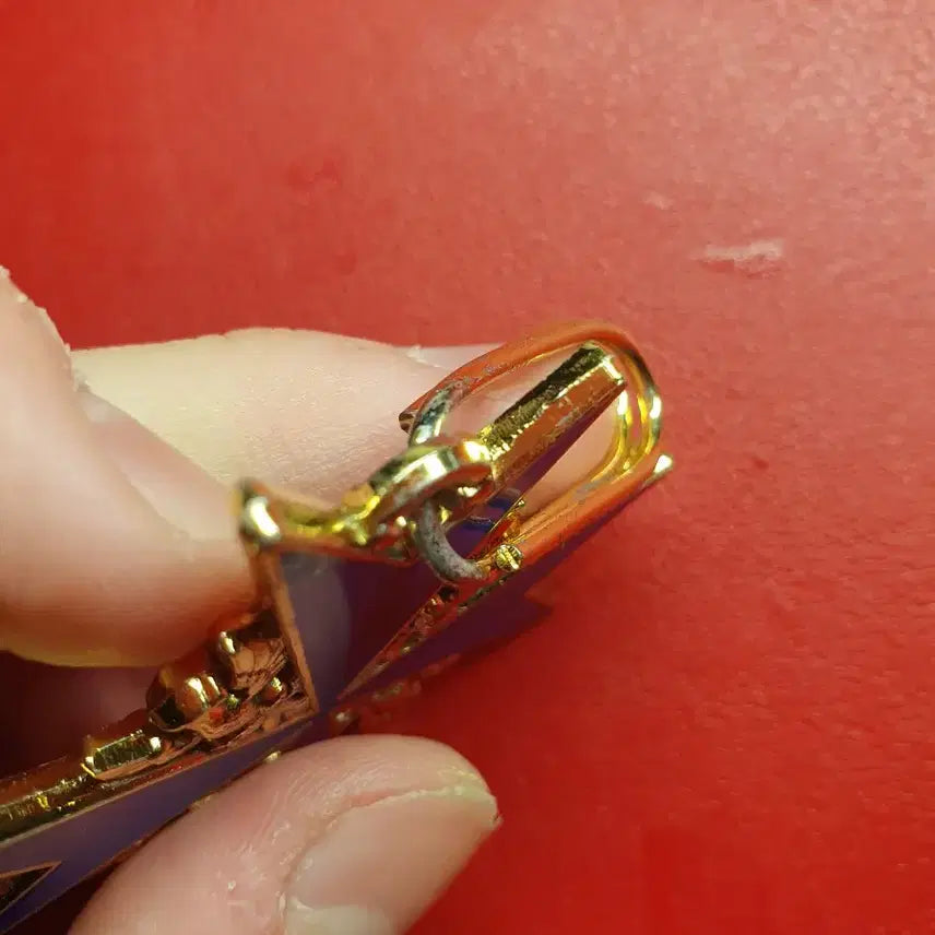 [BUNJANG] Replica German Pour Le Merite Medal / 레플리카 독일 Pour Le Merite (푸르 르 메리트) 훈장