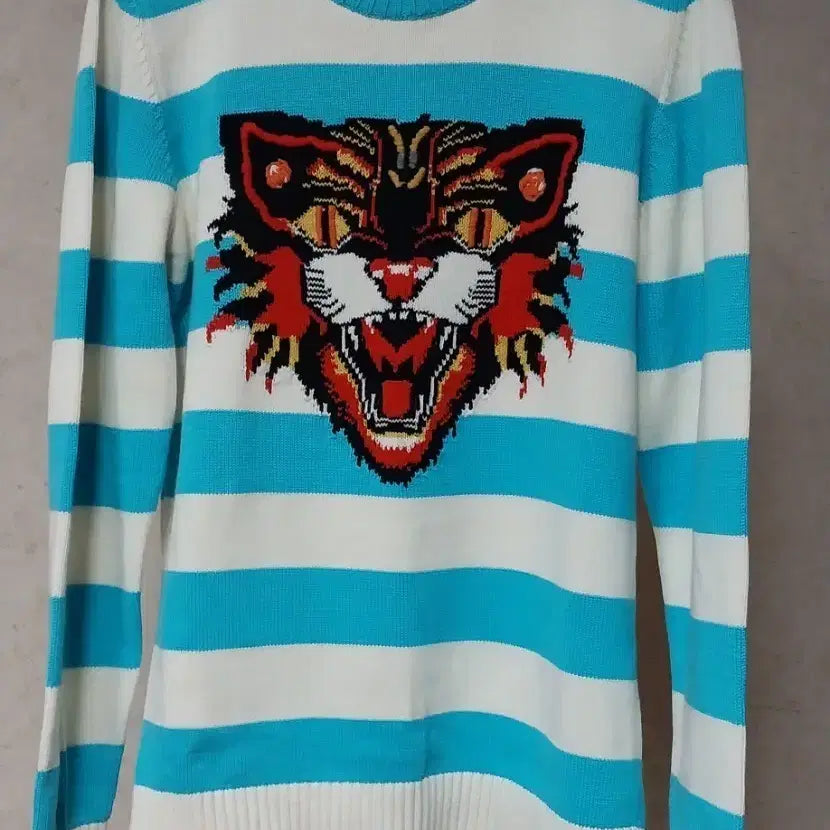 [BUNJANG] Gucci Michele Knit / 구찌 정품 니트 키즈12 성인 XS,S 미켈레 시절