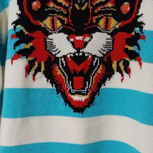 [BUNJANG] Gucci Michele Knit / 구찌 정품 니트 키즈12 성인 XS,S 미켈레 시절