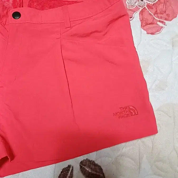 [BUNJANG] The North Face Shorts 29 inch / 노스페이스 얇은숏팬츠 29인치 기장31