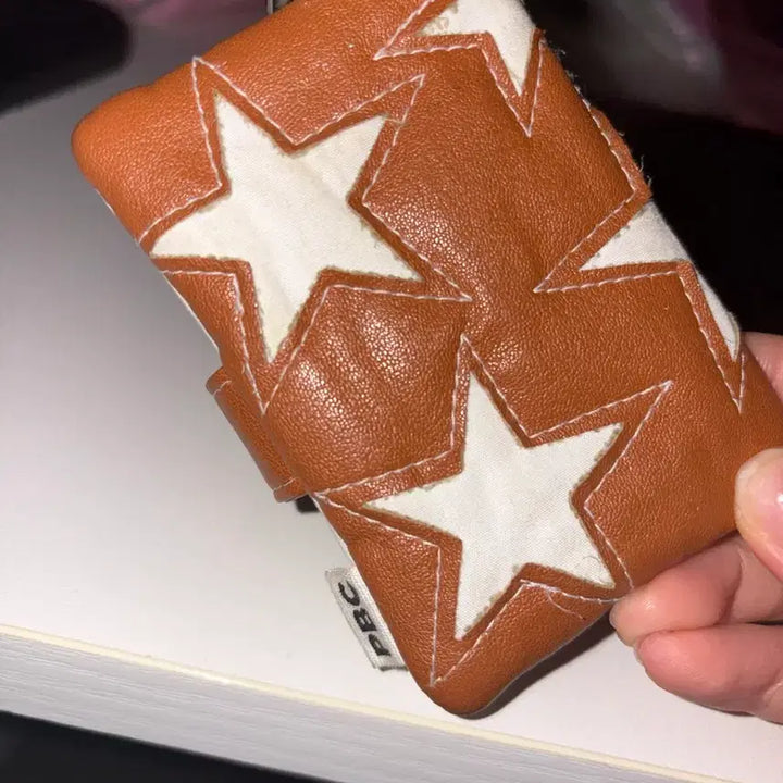 [BUNJANG] Puppy Book Club Wallet / 퍼피북클럽 지갑