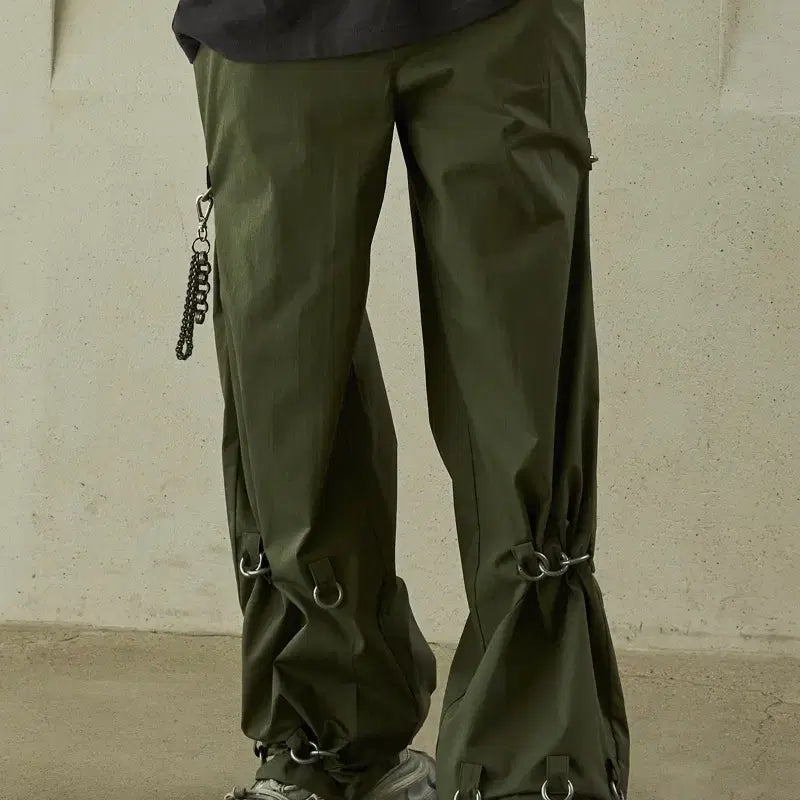 [BUNJANG] hono Ring Pants / hono 바지 Ring Pants