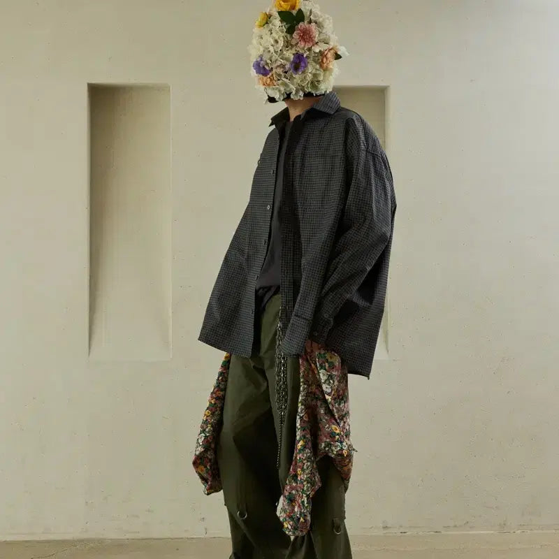 [BUNJANG] hono Ring Pants / hono 바지 Ring Pants