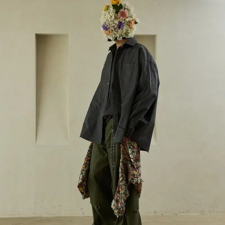 [BUNJANG] hono Ring Pants / hono 바지 Ring Pants