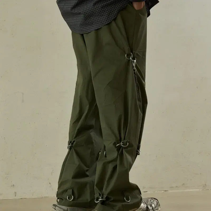 [BUNJANG] hono Ring Pants / hono 바지 Ring Pants