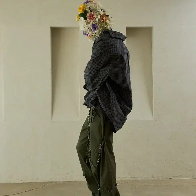 [BUNJANG] hono Ring Pants / hono 바지 Ring Pants