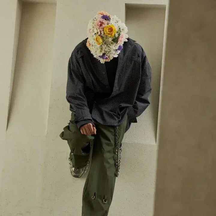 [BUNJANG] hono Ring Pants / hono 바지 Ring Pants