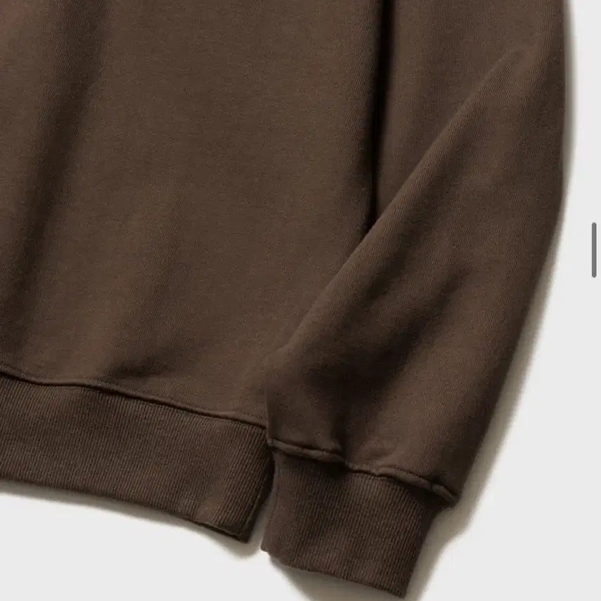 [BUNJANG] Shirter Sweatshirt / [새상품] 셔터 Shirter 맨투맨 스웻셔츠