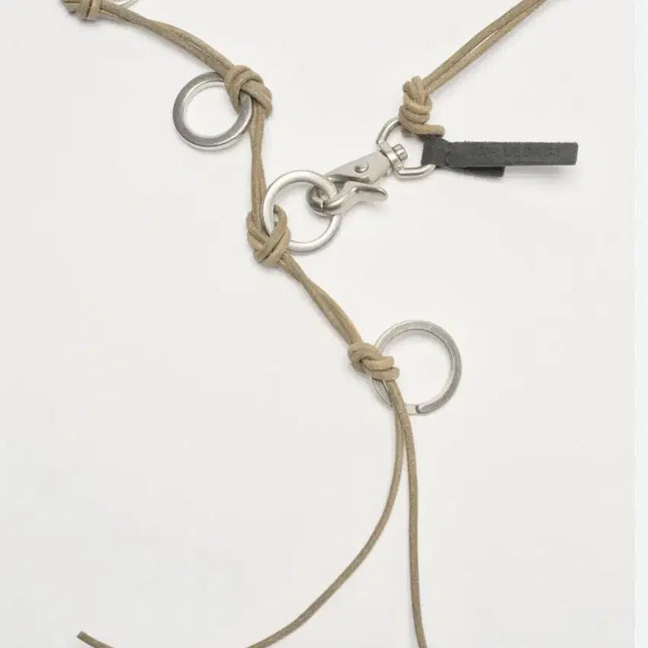 [BUNJANG] Our Legacy Radon Belt Olive / [새상품] 아워레가시 라돈 벨트 올리브