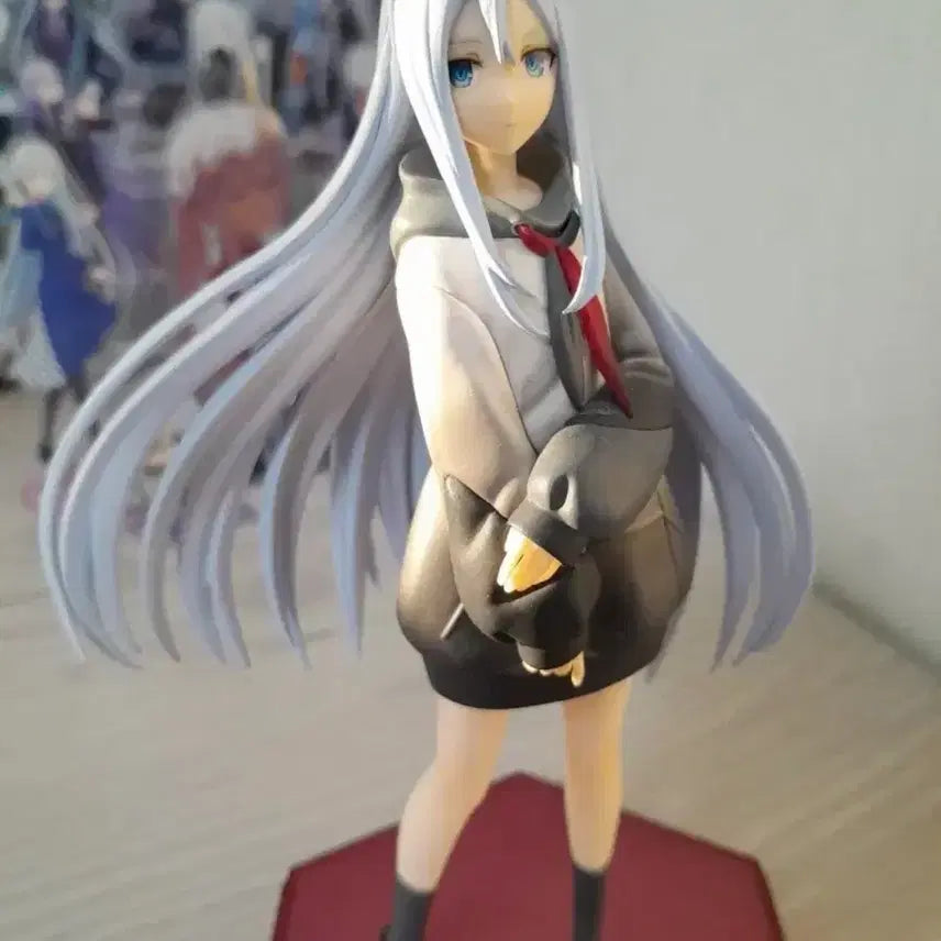 [BUNJANG] Project Sekai Yoisaki Kanade Old Version Figure / 프로젝트세카이요이사키카나데구버전피규어