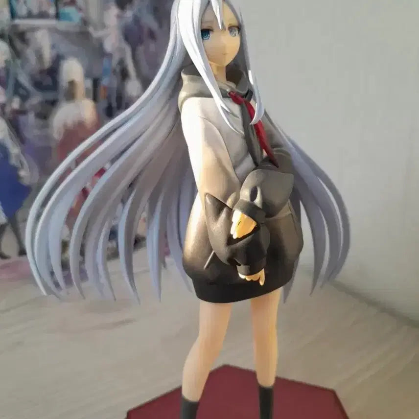 [BUNJANG] Project Sekai Yoisaki Kanade Old Version Figure / 프로젝트세카이요이사키카나데구버전피규어