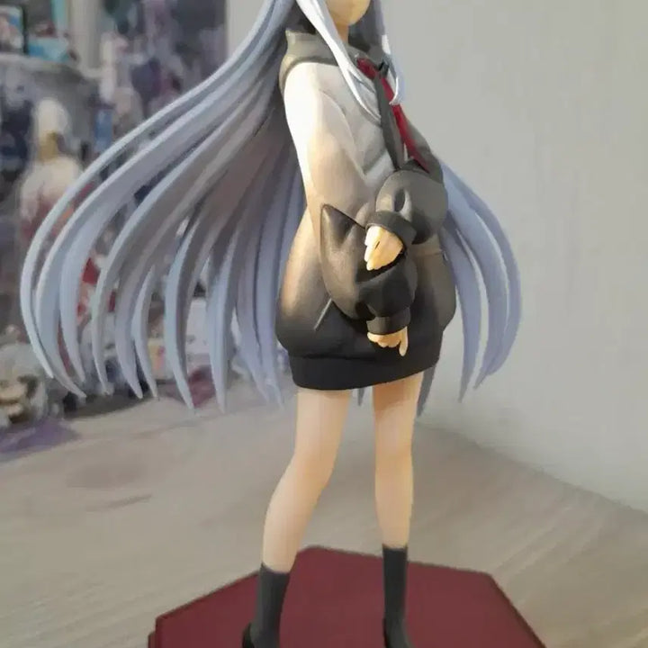 [BUNJANG] Project Sekai Yoisaki Kanade Old Version Figure / 프로젝트세카이요이사키카나데구버전피규어
