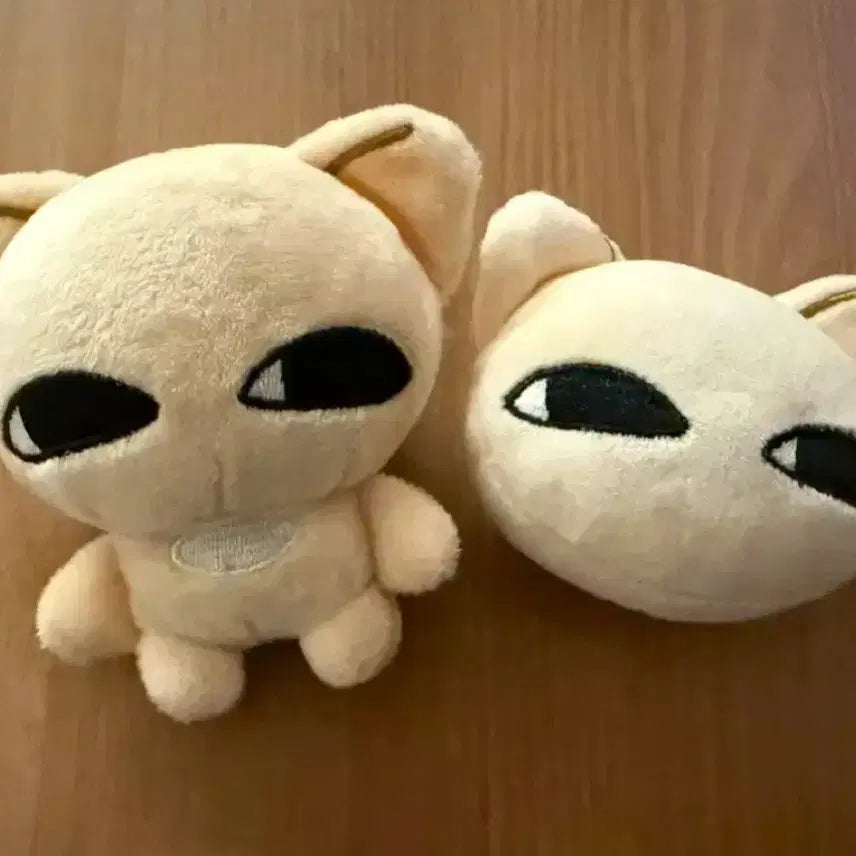 스트레이키즈 아이엔 인형 양어린녀석 양어린반죽 일괄양도