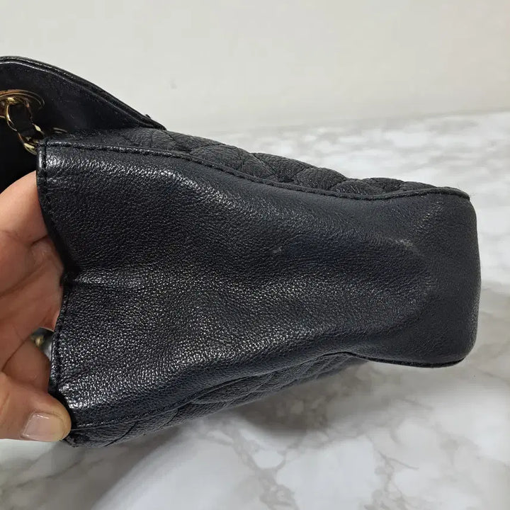 [SOLD OUT] 러브캣 여성 체인 크로스백
