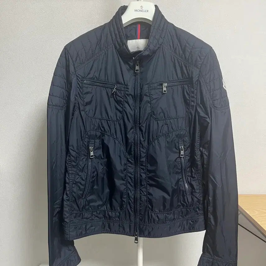 [BUNJANG] Moncler Donatien Jacket / 몽클레어 도나티엔 자켓