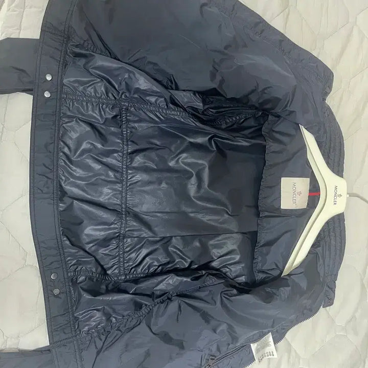 [BUNJANG] Moncler Donatien Jacket / 몽클레어 도나티엔 자켓