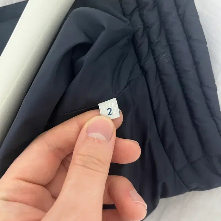 [BUNJANG] Moncler Donatien Jacket / 몽클레어 도나티엔 자켓