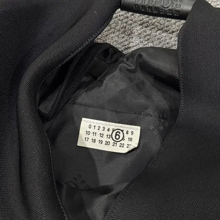 [SOLD OUT] MM6 재패니즈 토트백