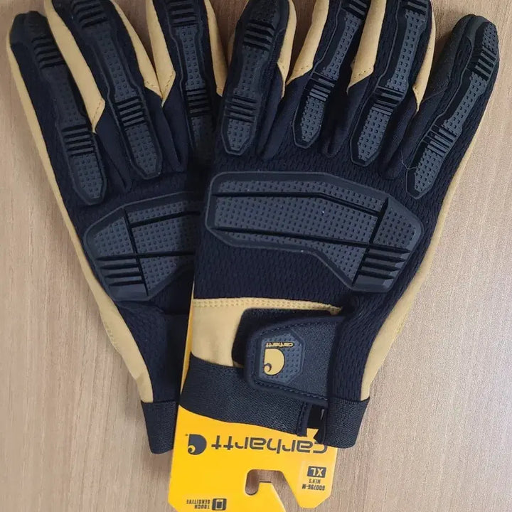 [BUNJANG] Carhartt GD0796m Tactical Gloves / [새제품]칼하트 GD0796m 바이크 장갑 택티컬 장갑 안전장갑