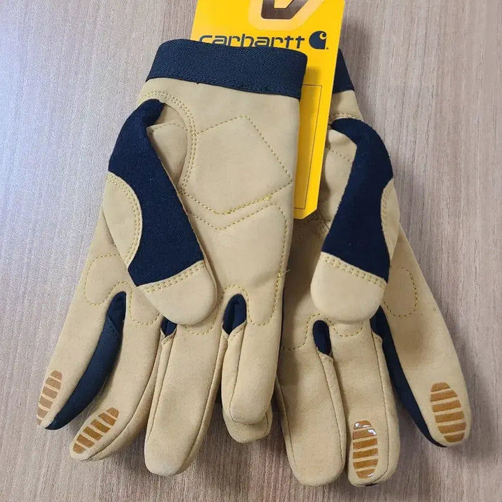 [BUNJANG] Carhartt GD0796m Tactical Gloves / [새제품]칼하트 GD0796m 바이크 장갑 택티컬 장갑 안전장갑