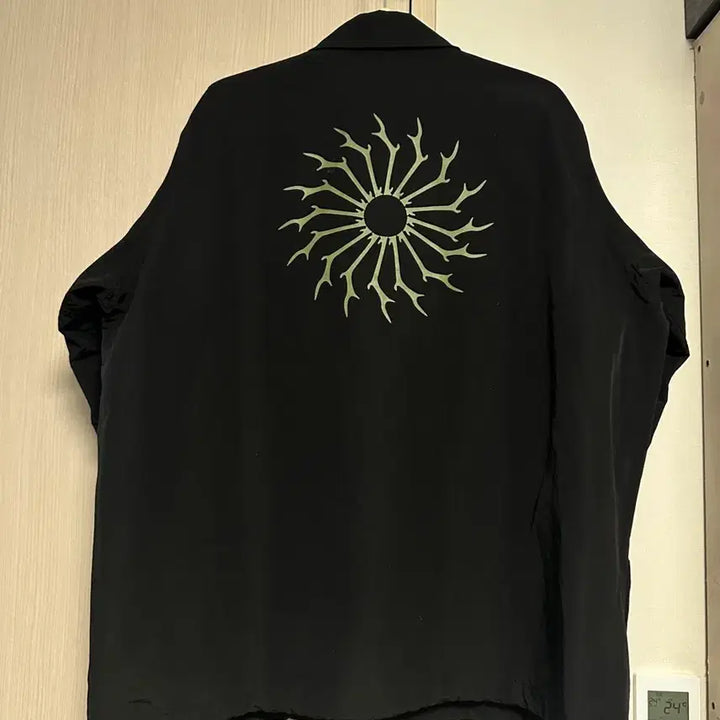 [BUNJANG] South2West8 Coach Jacket / (M)south2west8남이서팔 코치자켓