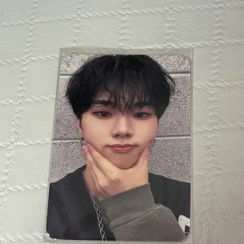 엑스디너리히어로즈 엑디즈 정수 라이브락 마뮤테 미공포 포카 아궁빵