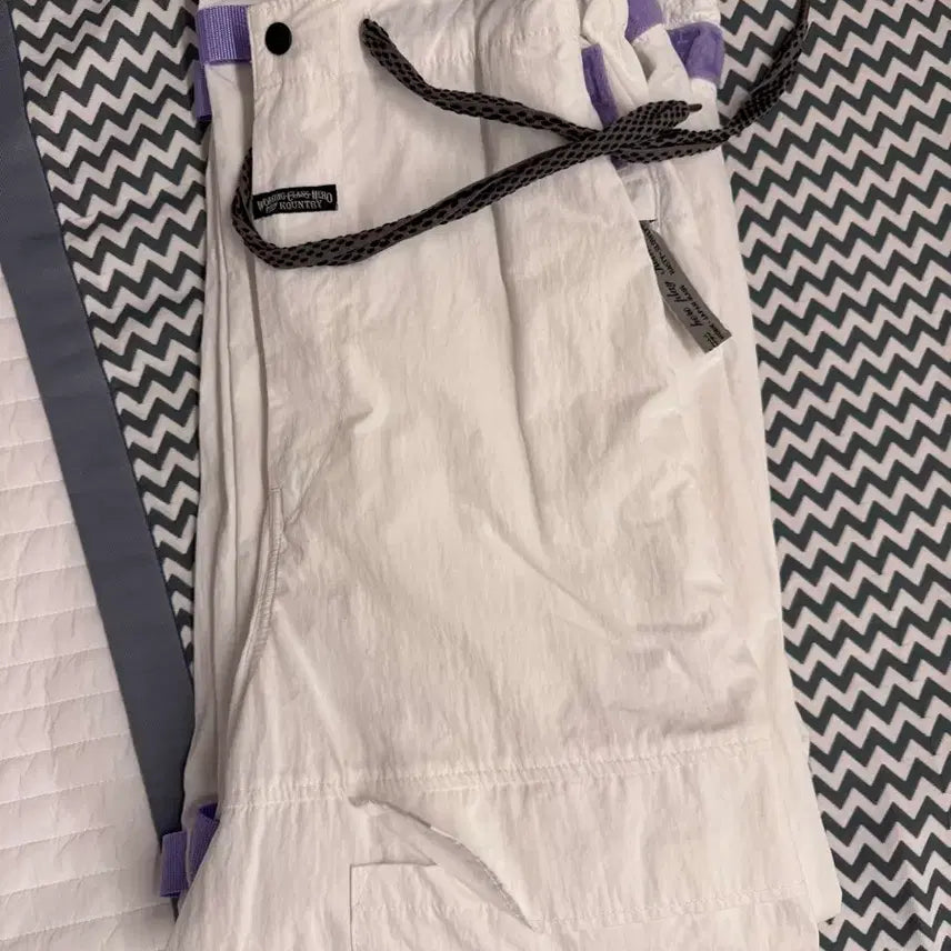 [BUNJANG] KAPITAL Wide Pants / KAPITAL 와이드 팬츠 2사이즈 가격 제시해주세여