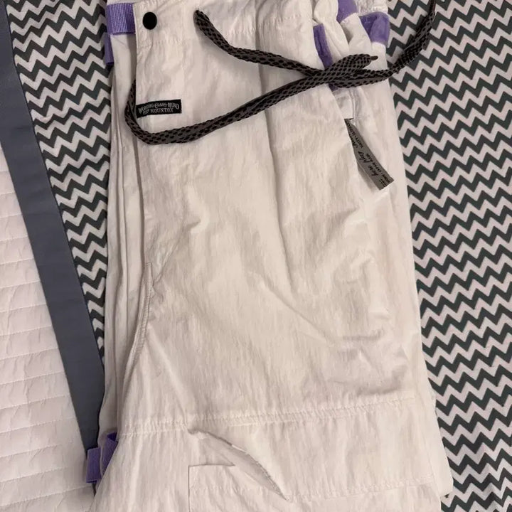 [BUNJANG] KAPITAL Wide Pants / KAPITAL 와이드 팬츠 2사이즈 가격 제시해주세여