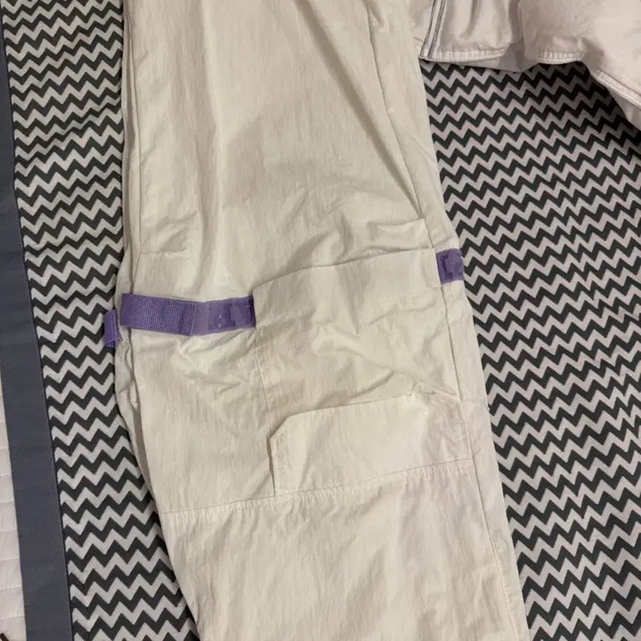 [BUNJANG] KAPITAL Wide Pants / KAPITAL 와이드 팬츠 2사이즈 가격 제시해주세여