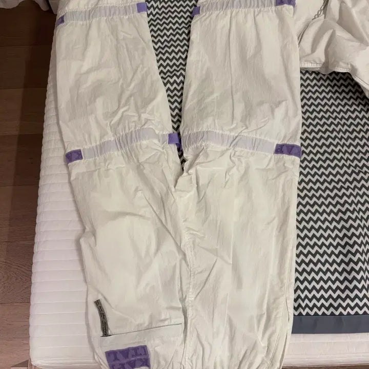 [BUNJANG] KAPITAL Wide Pants / KAPITAL 와이드 팬츠 2사이즈 가격 제시해주세여