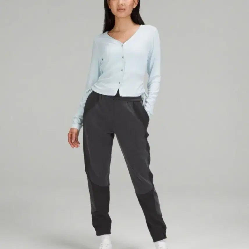 [BUNJANG] Lululemon Brushed Softstreme Jogger Pants / 룰루레몬 Brushed Softstreme 조거팬츠 (실사있음)