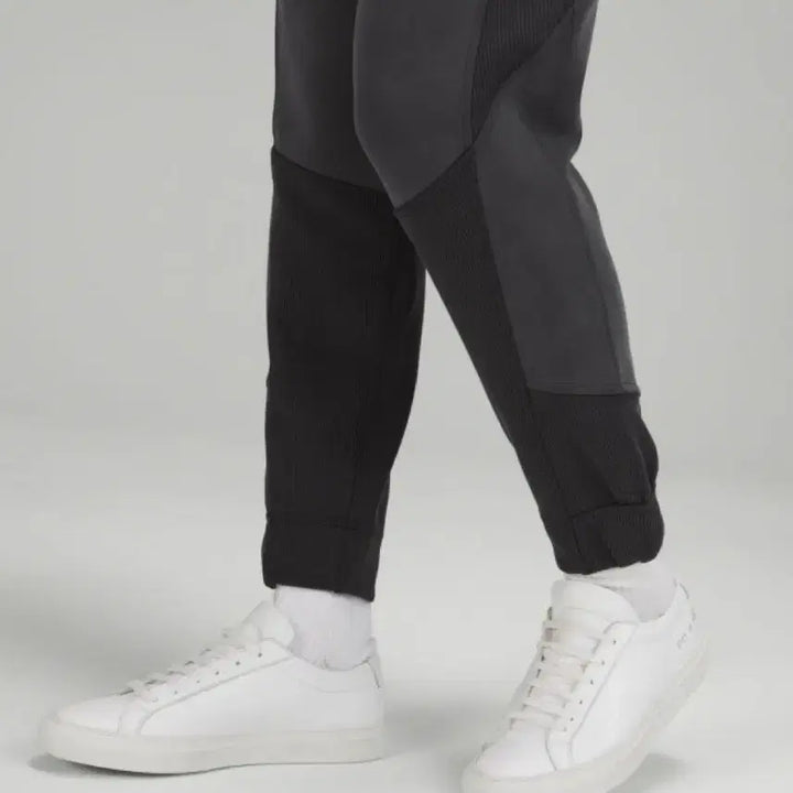 [BUNJANG] Lululemon Brushed Softstreme Jogger Pants / 룰루레몬 Brushed Softstreme 조거팬츠 (실사있음)
