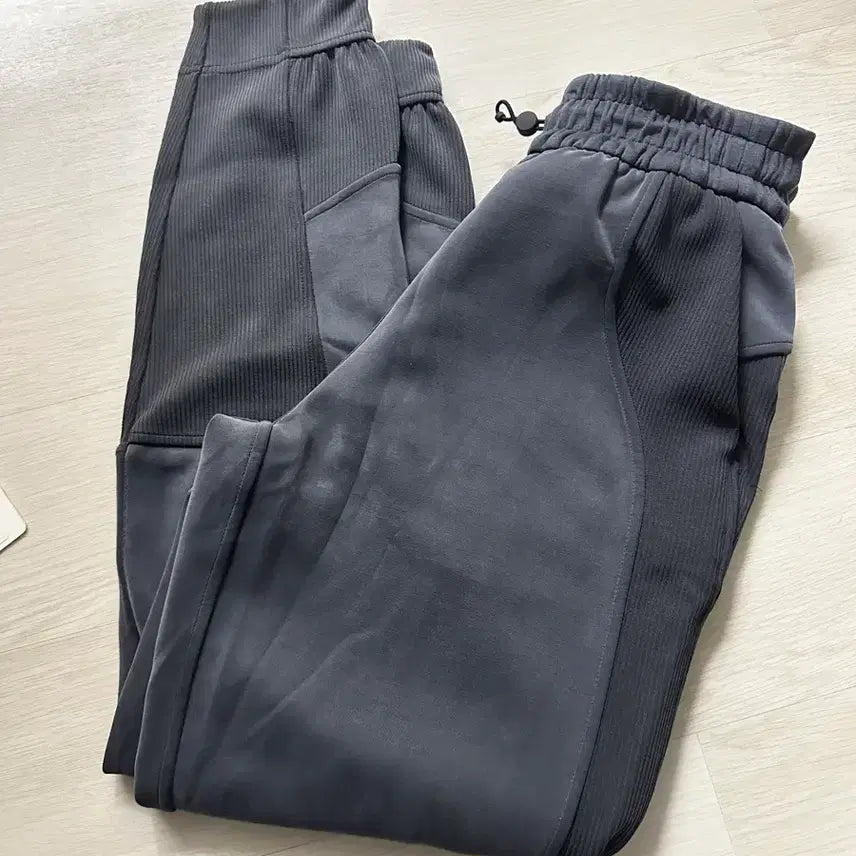 [BUNJANG] Lululemon Brushed Softstreme Jogger Pants / 룰루레몬 Brushed Softstreme 조거팬츠 (실사있음)