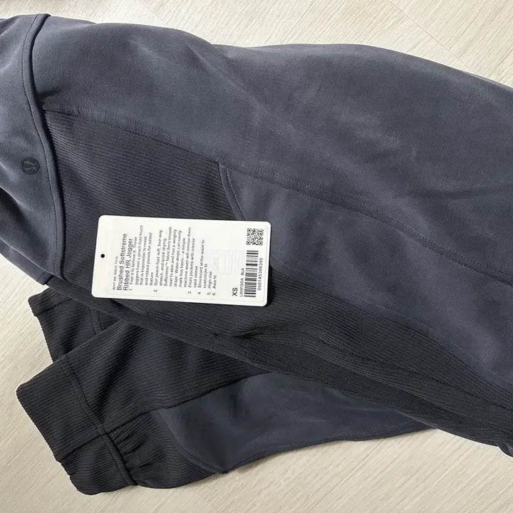[BUNJANG] Lululemon Brushed Softstreme Jogger Pants / 룰루레몬 Brushed Softstreme 조거팬츠 (실사있음)