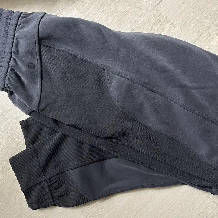 [BUNJANG] Lululemon Brushed Softstreme Jogger Pants / 룰루레몬 Brushed Softstreme 조거팬츠 (실사있음)