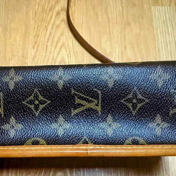 [BUNJANG] Louis Vuitton Sologne M42250 Shoulder/Crossbody Bag / 루이비통 M42250 솔로뉴 Sologne 숄더/크로스백 (정품)