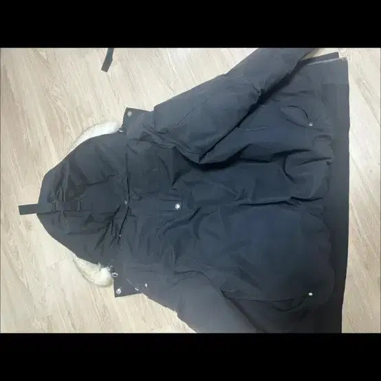 [BUNJANG] Moose Knuckles Ballistic / 무스너클 발리스틱