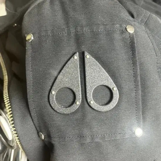 [BUNJANG] Moose Knuckles Ballistic / 무스너클 발리스틱