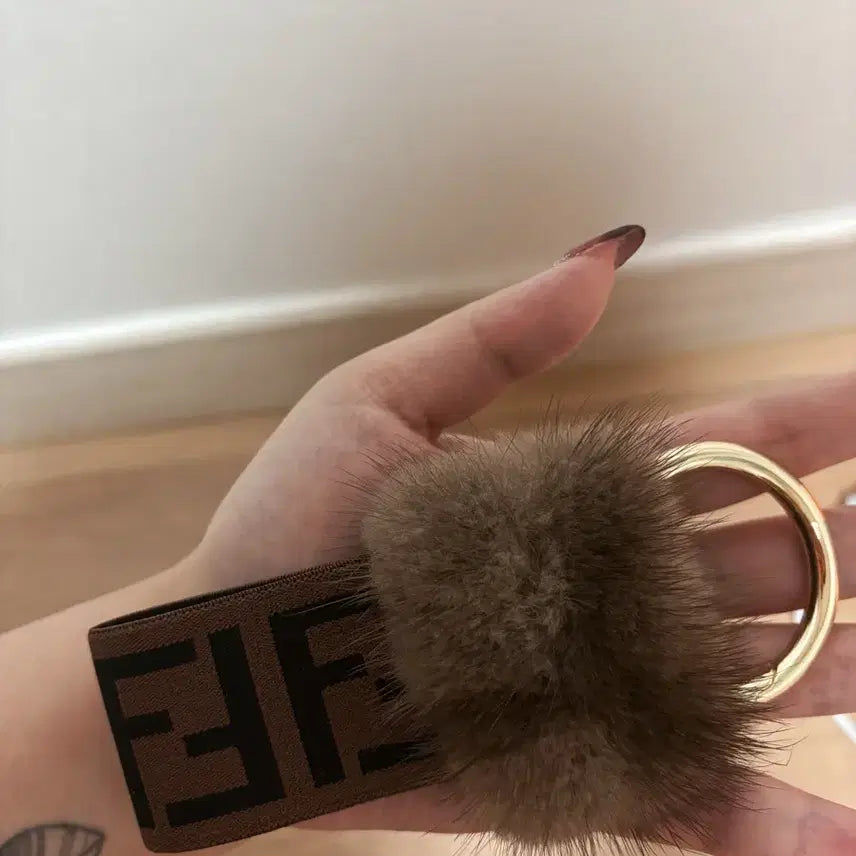 [BUNJANG] Keychain Charm / 키링참