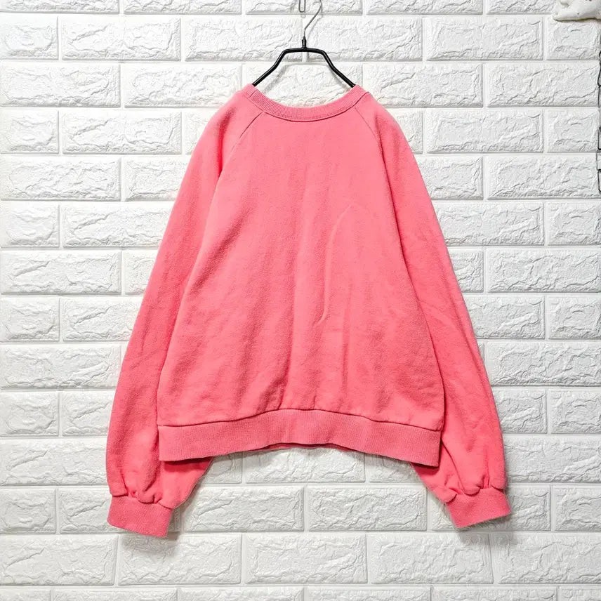 [BUNJANG] T-shirt / 라운드 티셔츠